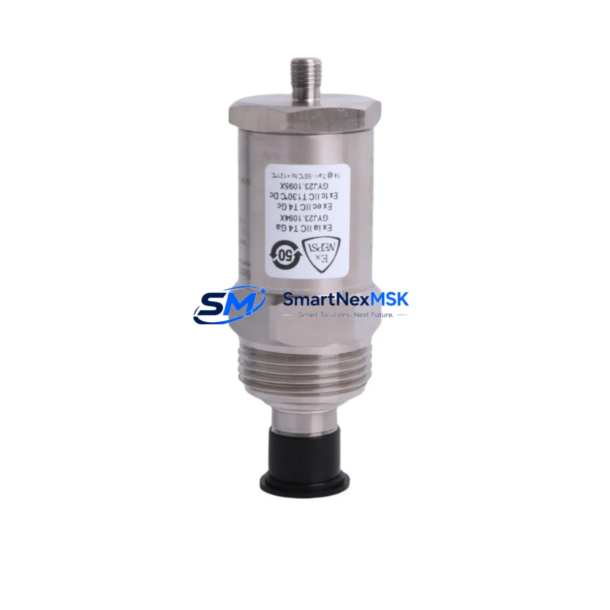 Bently Nevada 190501-99-00-00 Velomitor CT Velocity Transducer image 2