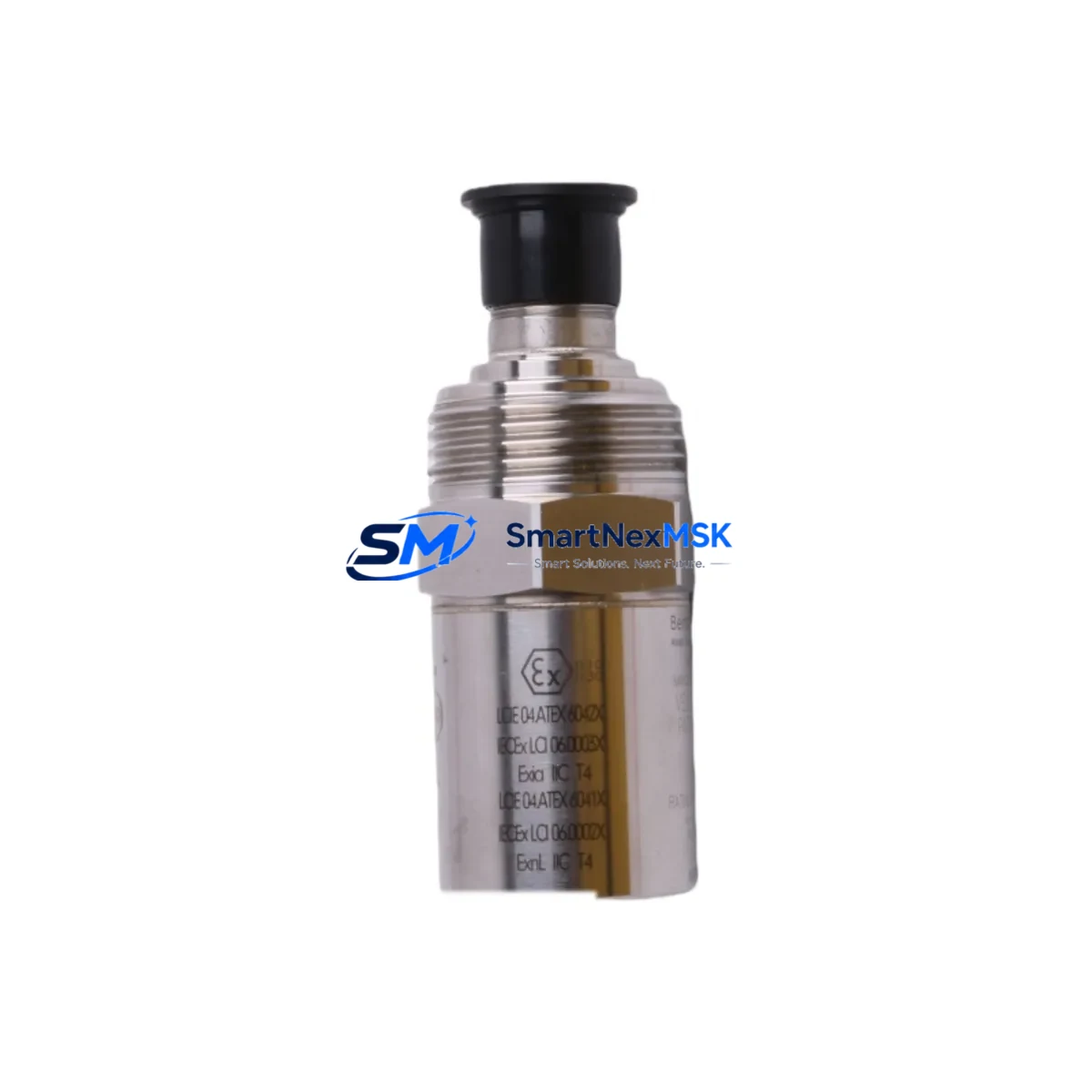 Bently Nevada 190501-99-00-00 Velomitor CT Velocity Transducer image 3