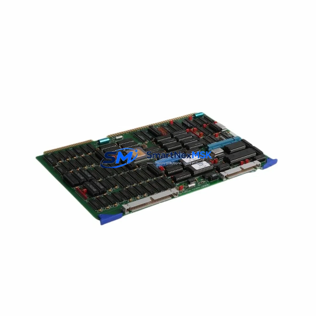 ABB 1948024G1 CPU MODULE image 2