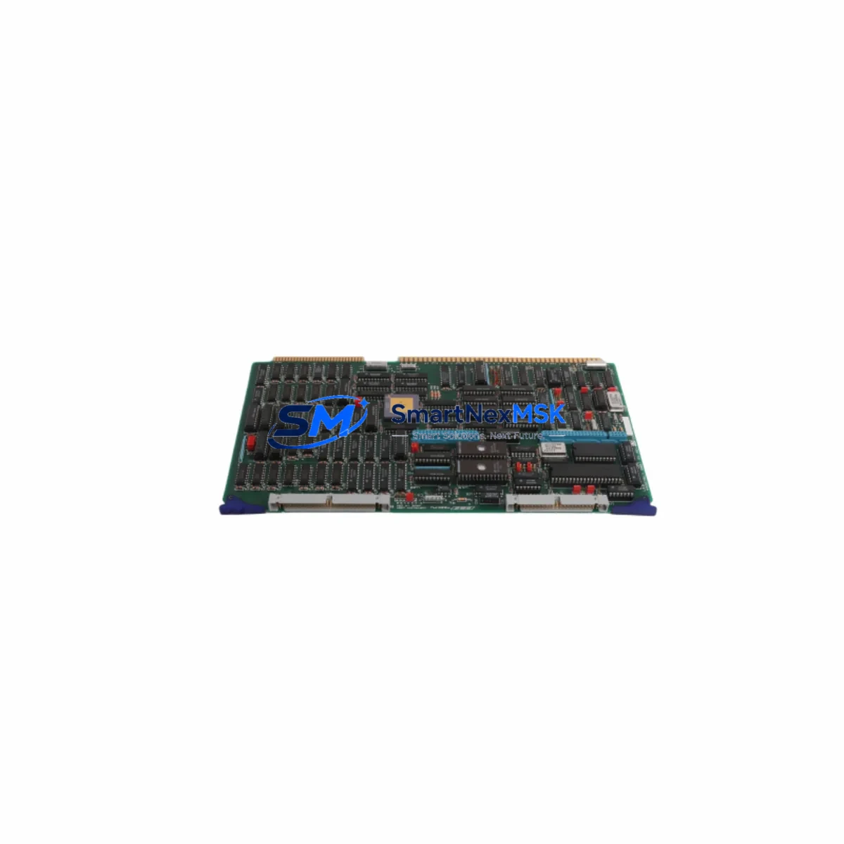 ABB 1948024G1 CPU MODULE image 4