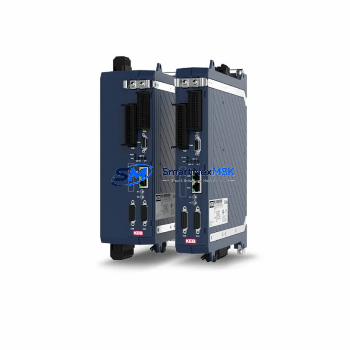 KEB 19P6H2G-C2ZK Inverter