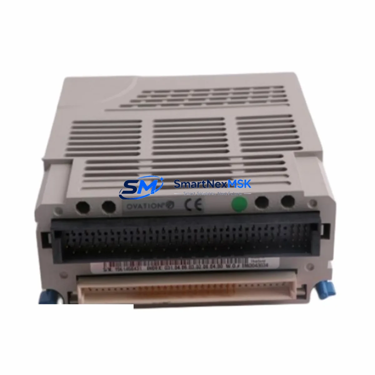WESTINGHOUSE 1C31189G01 ELECTRONICS MODULE image 2