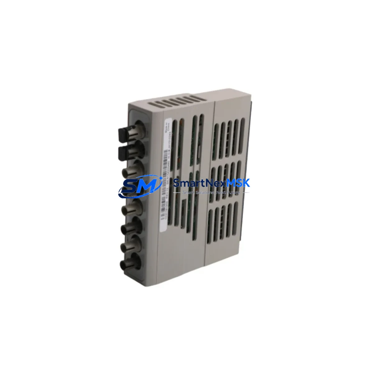 WESTINGHOUSE 1C31181G02 I/O Module