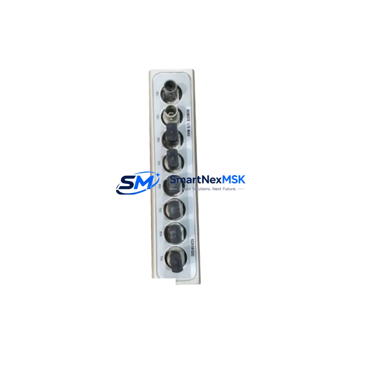 WESTINGHOUSE1C31181G02 Remote I/O Module image 4