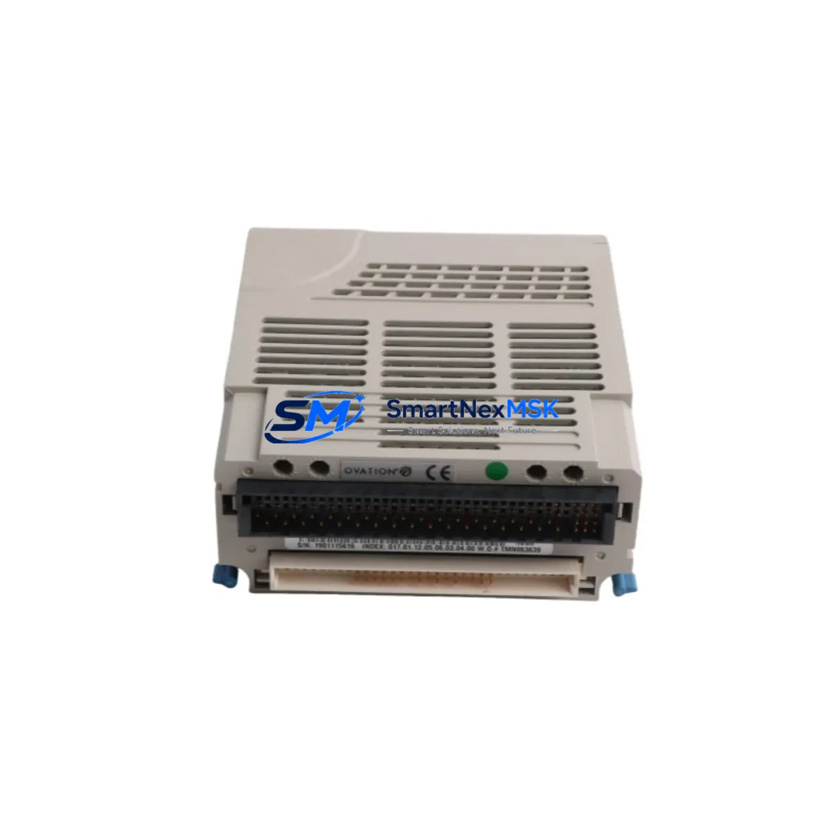 WESTINGHOUSE 1C31232G01 Controller Model image 2