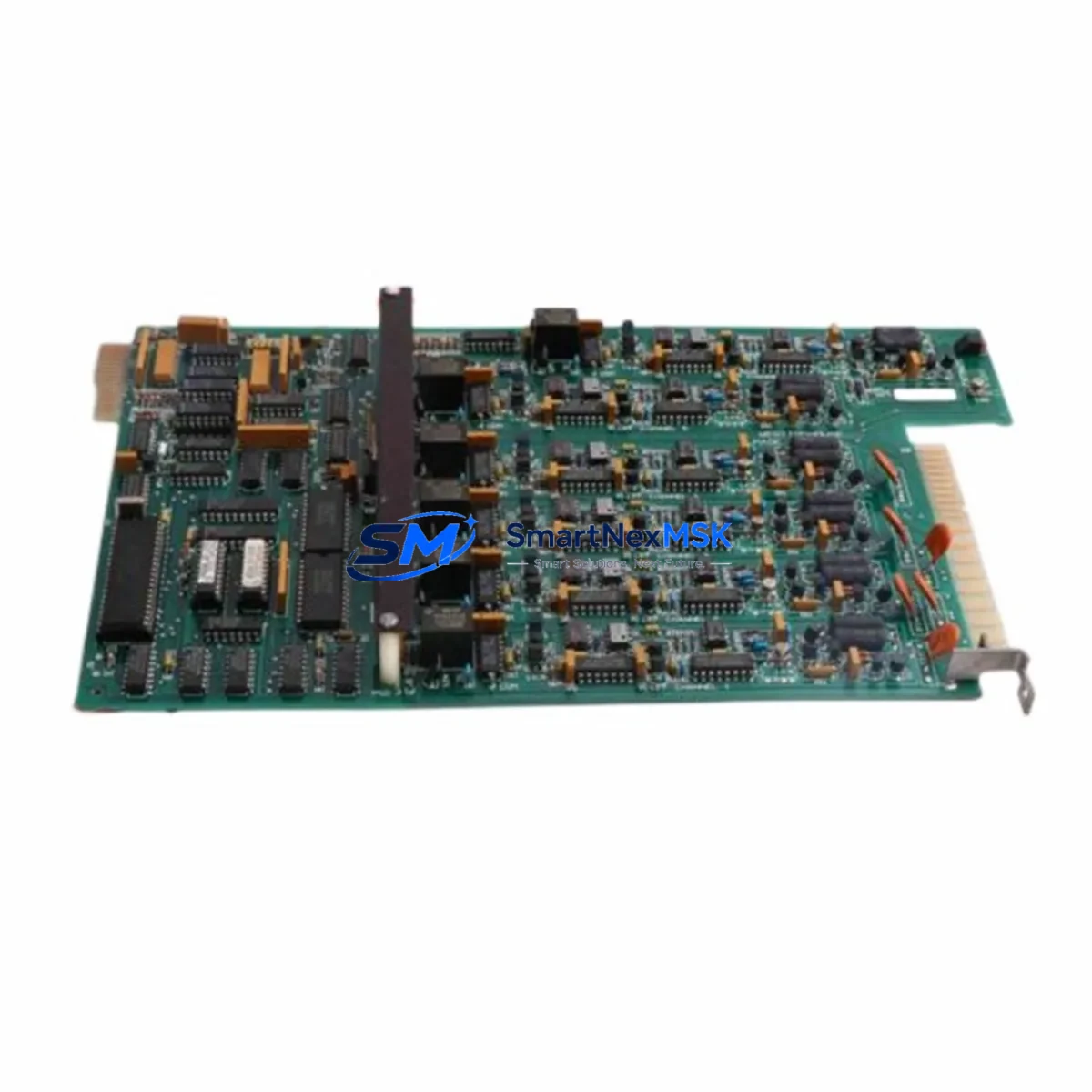Emerson 1C31234G01 ELECTRONICS MODULE