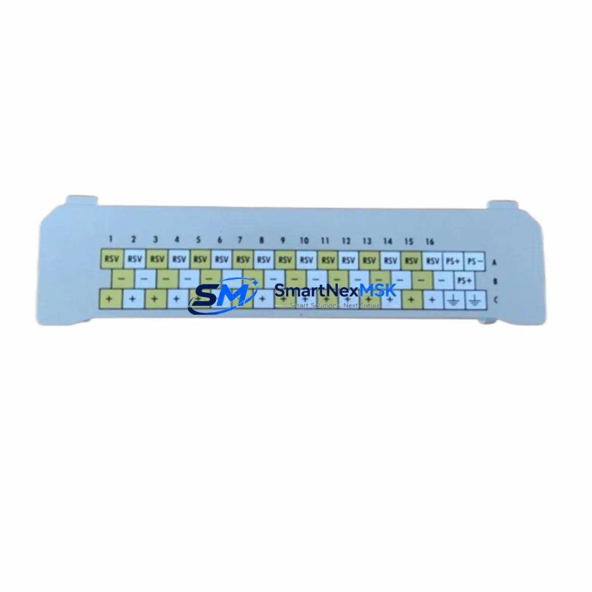 Emerson 1C31238H01 BASE COVER