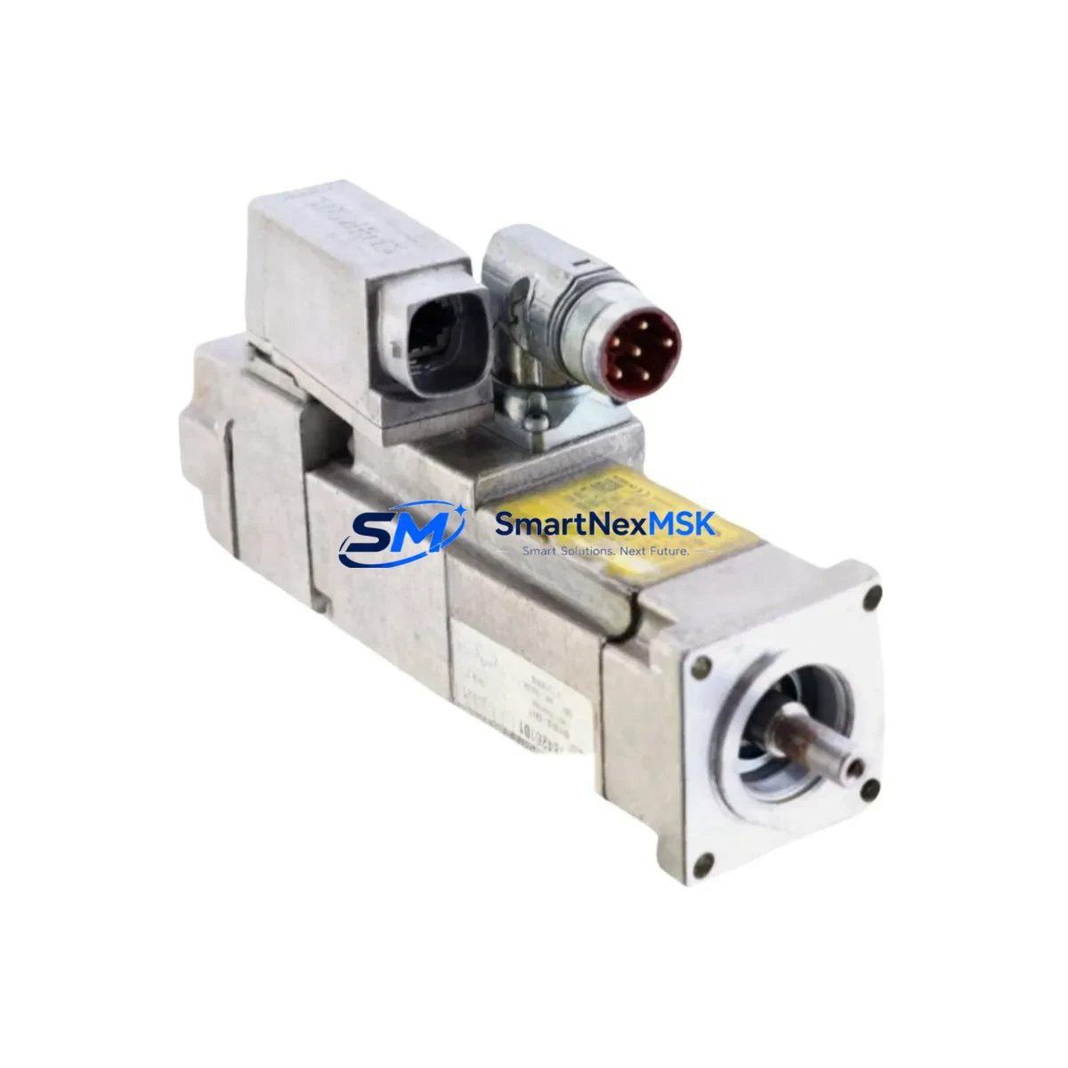 SIEMENS 1FK7022-5AK71-1HH0 Servo Motor