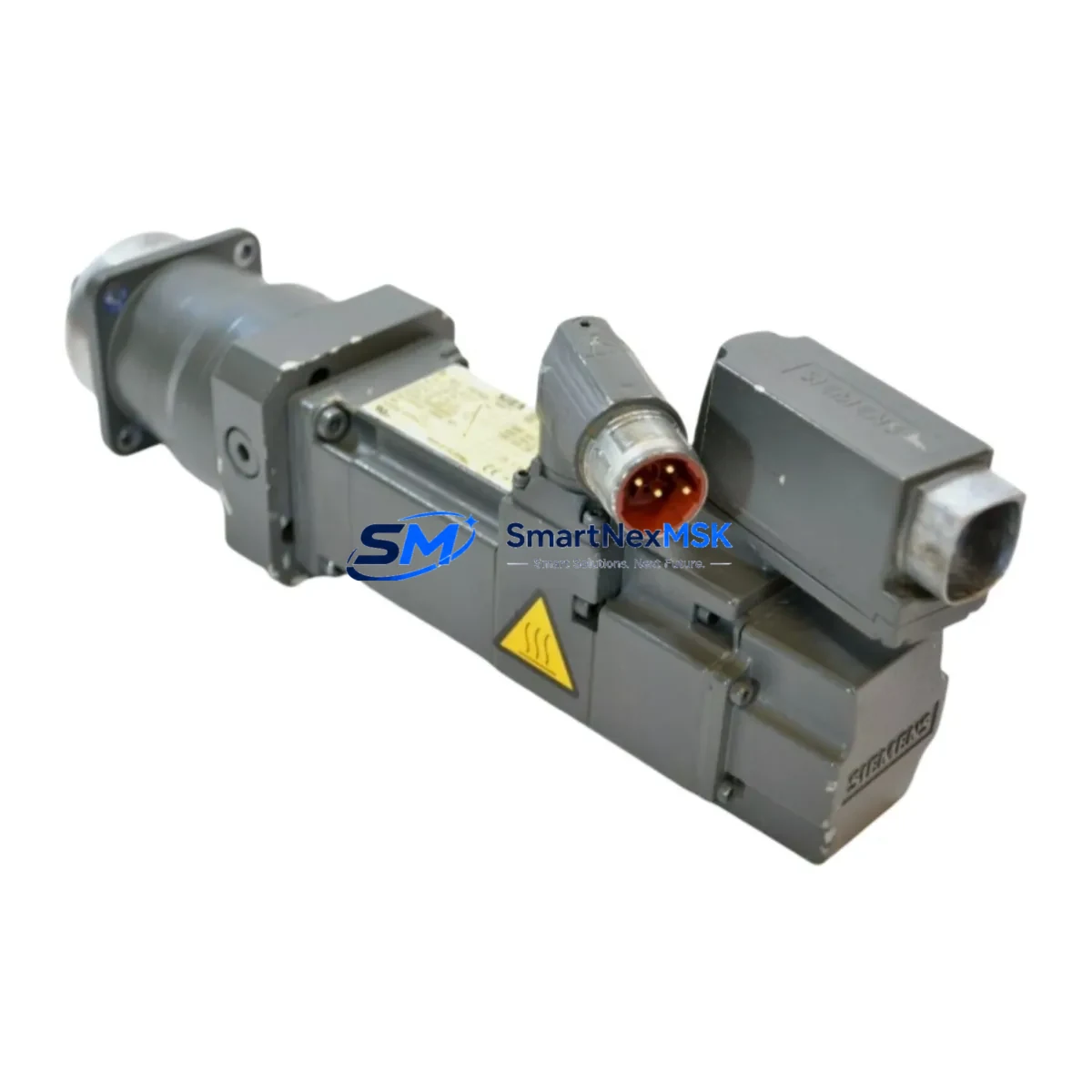 SIEMENS 1FK7022-5AK71-1LG5 Servo Motor