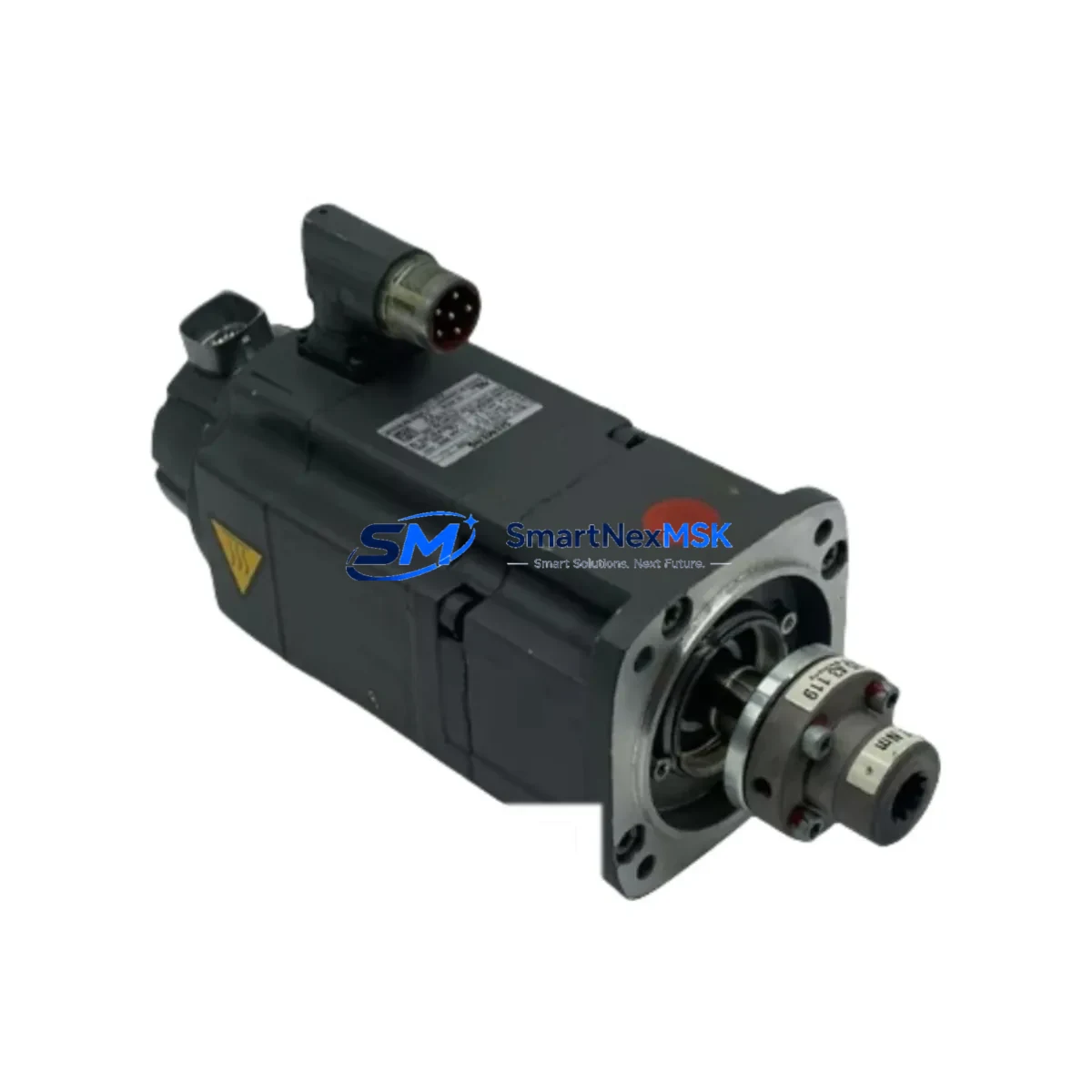 SIEMENS 1FK7042-2AF71-1CH0 Servo Motor