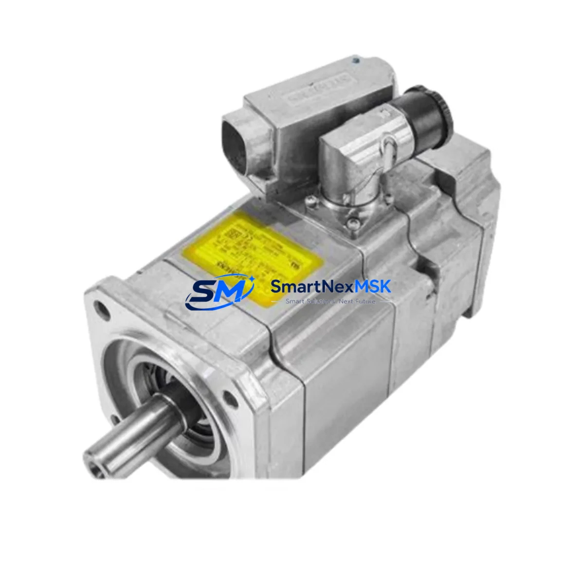 SIEMENS 1FK7042-5AF71-1FG0 Servo Motor