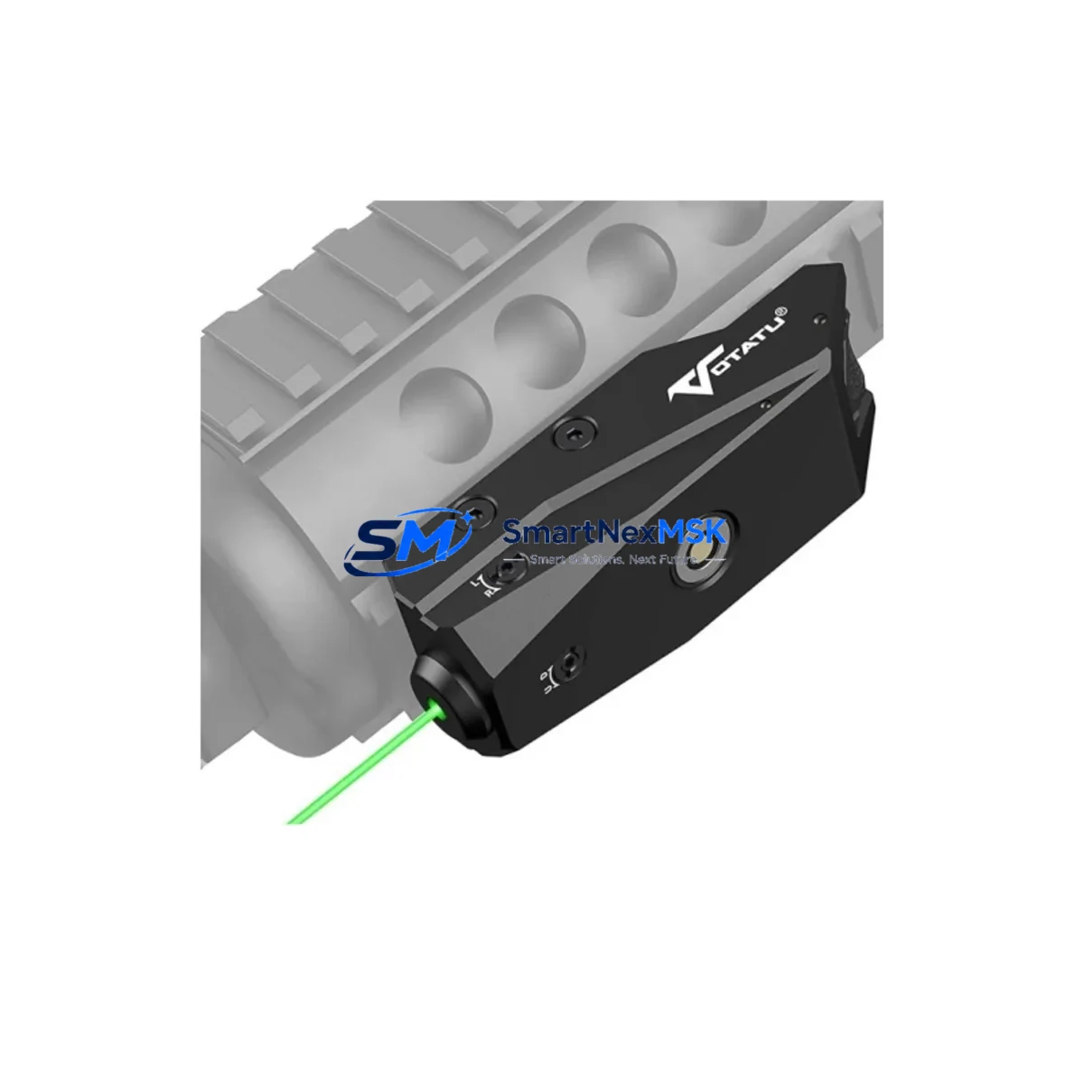 ABB 1KHJ044010R0001 P4LG Picatinny Mount