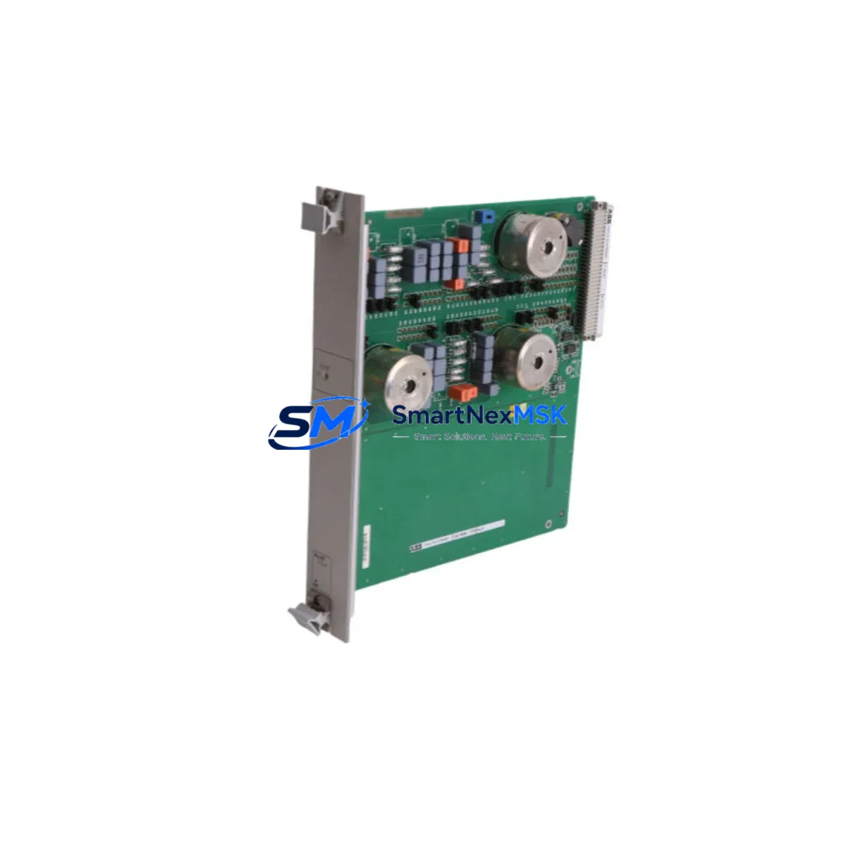 ABB 1KHL015107R0001 P4LR Control Board