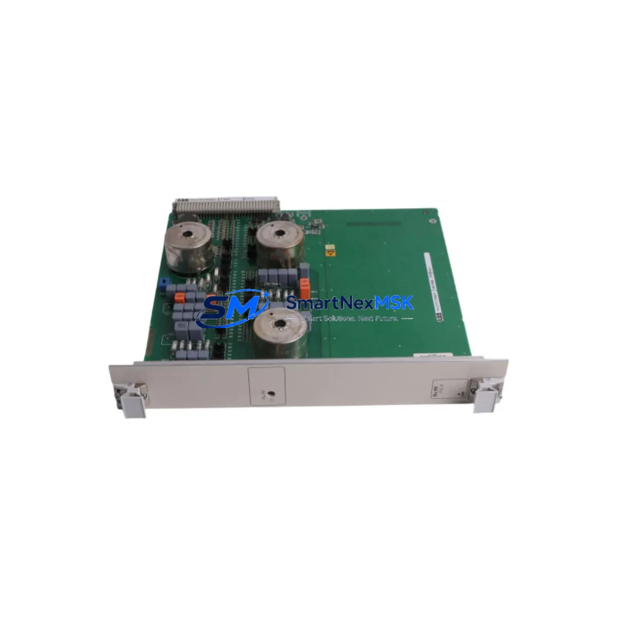 ABB 1KHL015107R0001 P4LR Control Board image 3