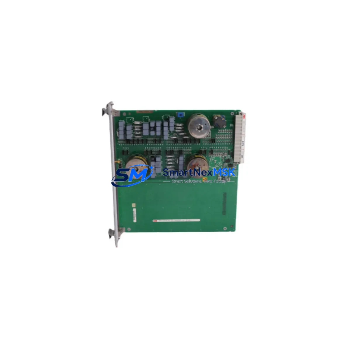 ABB 1KHL015107R1 P4LR PLC Module