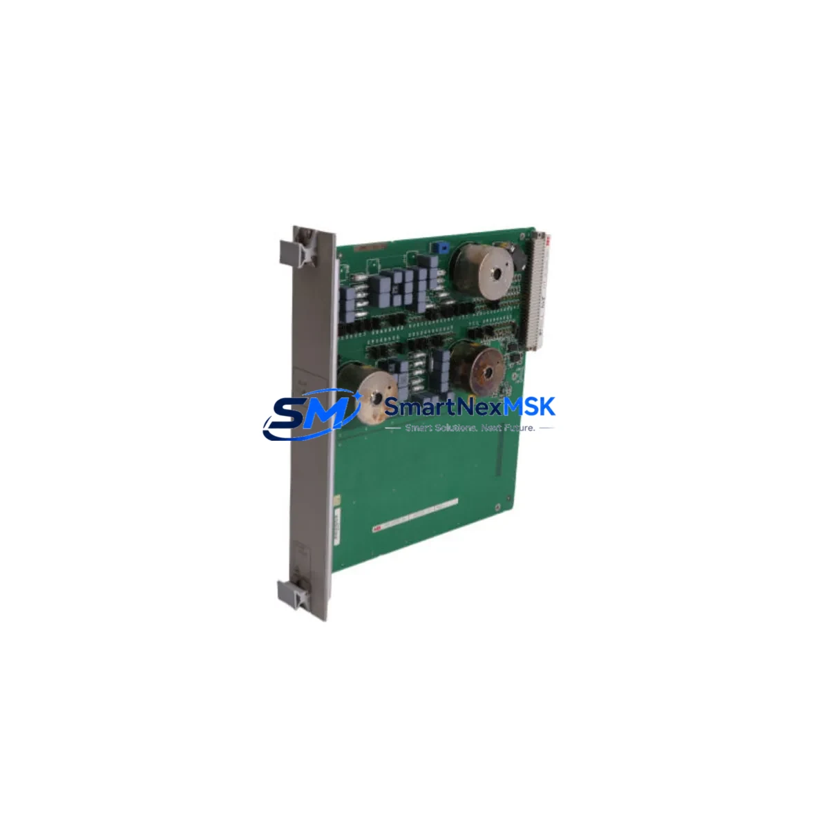 ABB 1KHL015107R1 P4LR PLC Module image 5