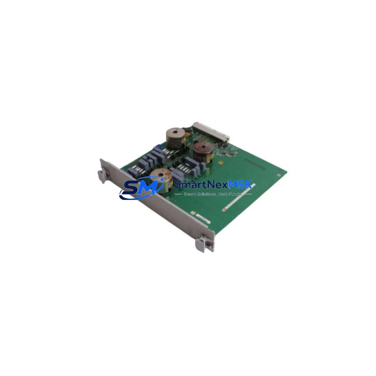 ABB 1KHL015107R1 P4LR PLC Module image 6