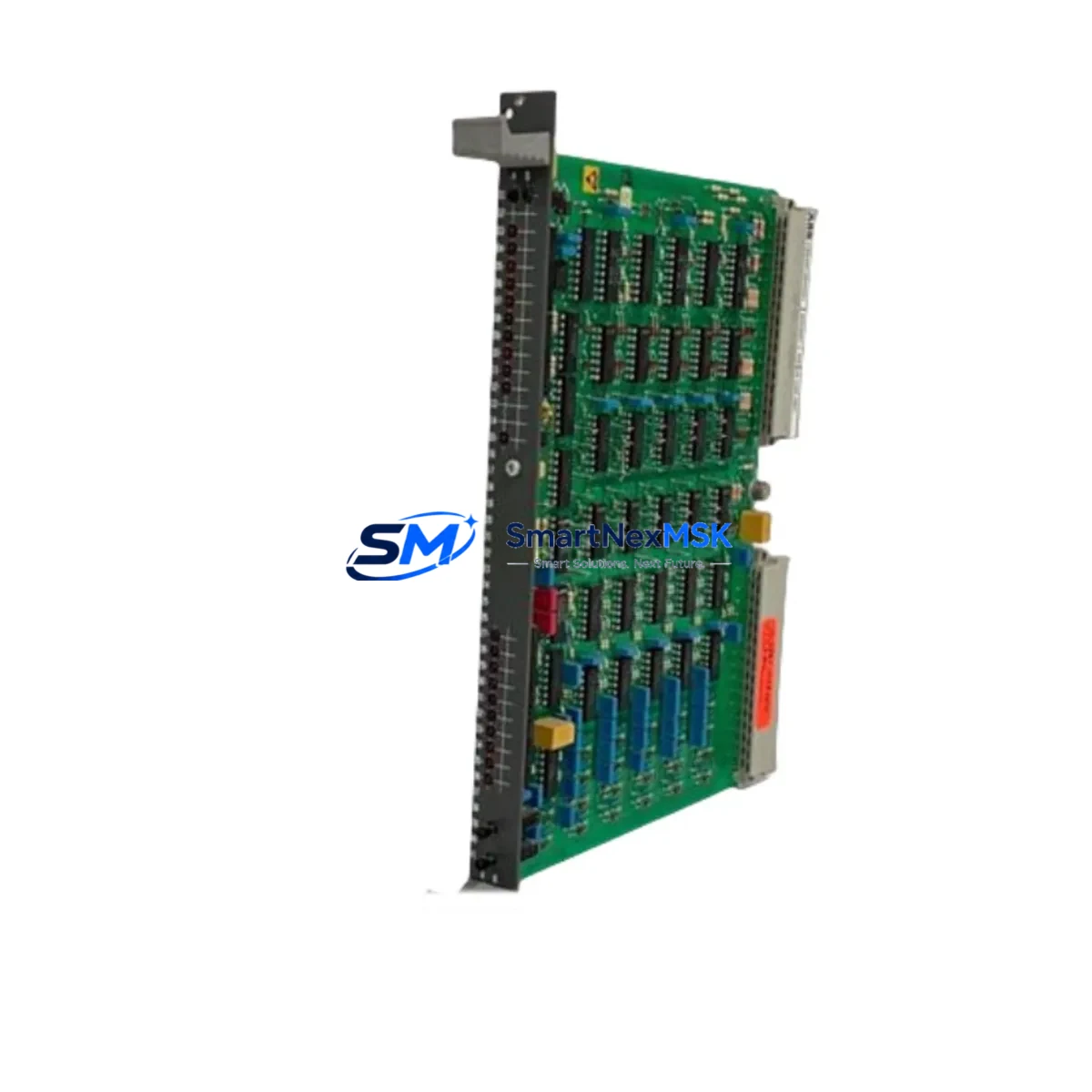 ABB 1KHL015502R0004(N4BDTEBIT) Coupler Module image 2