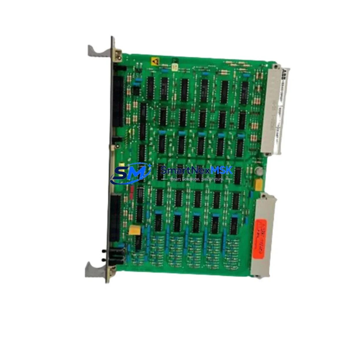 ABB 1KHL015502R0004(N4BDTEBIT) Coupler Module image 5