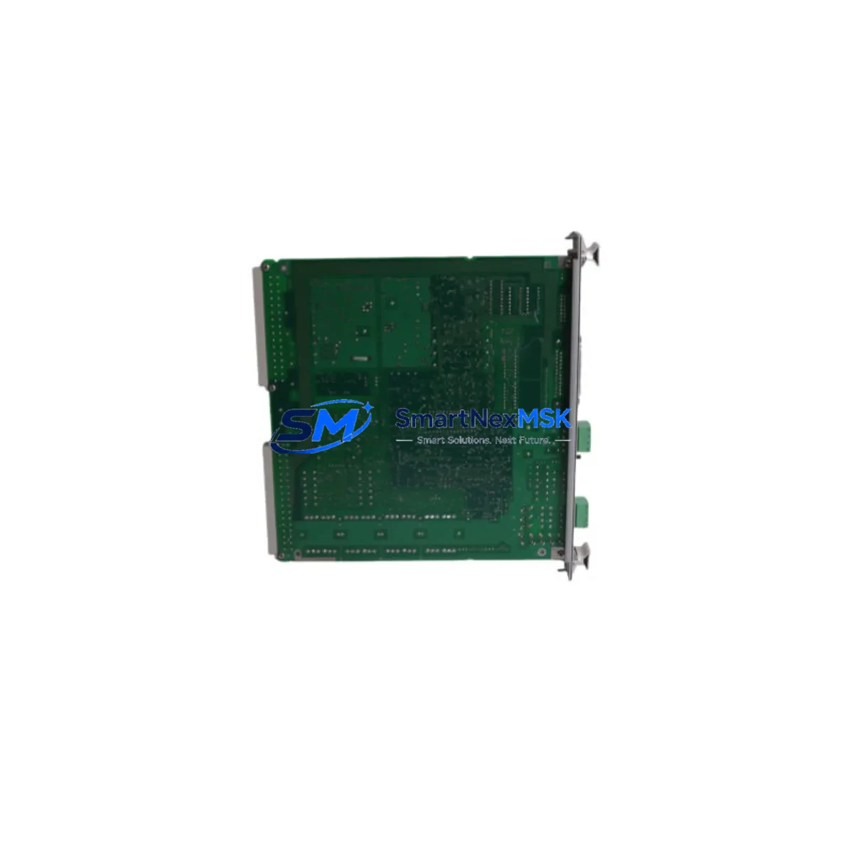 ABB 1KHL016009R0001 G4AK rec650 display image 2