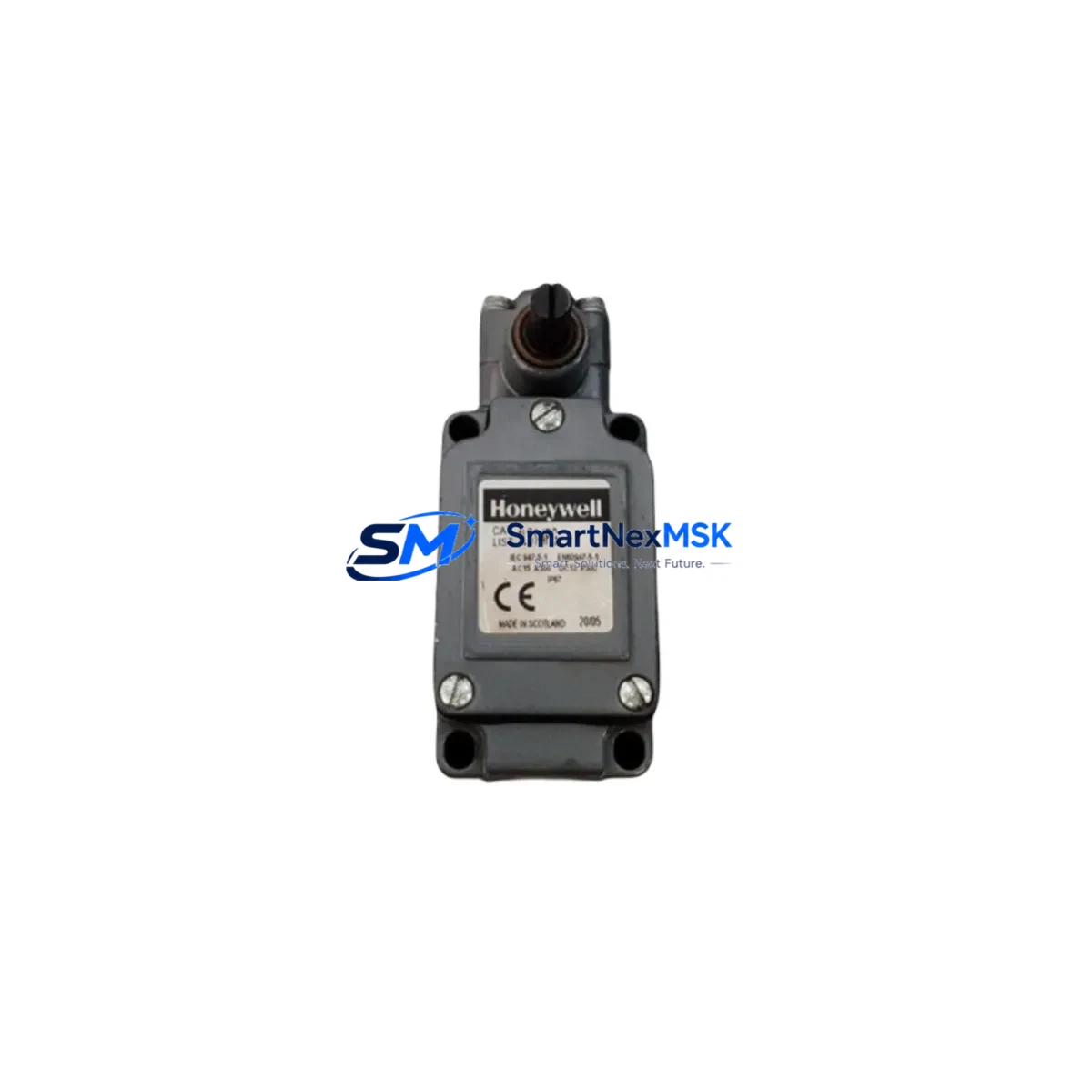 Honeywell 1LS1-4PG Limit switch image 2