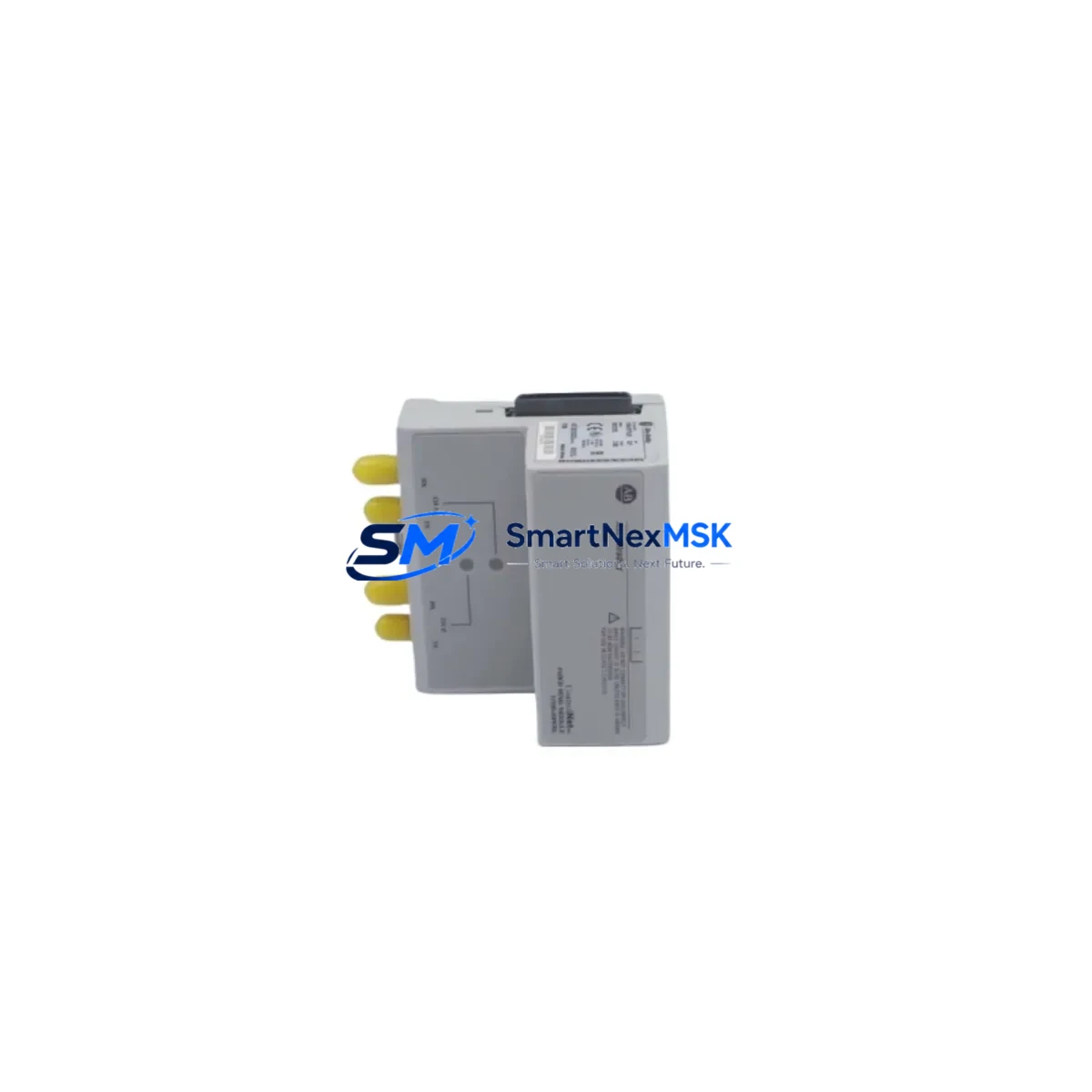 ABB1MRK000167-GBR00 Conversion Module