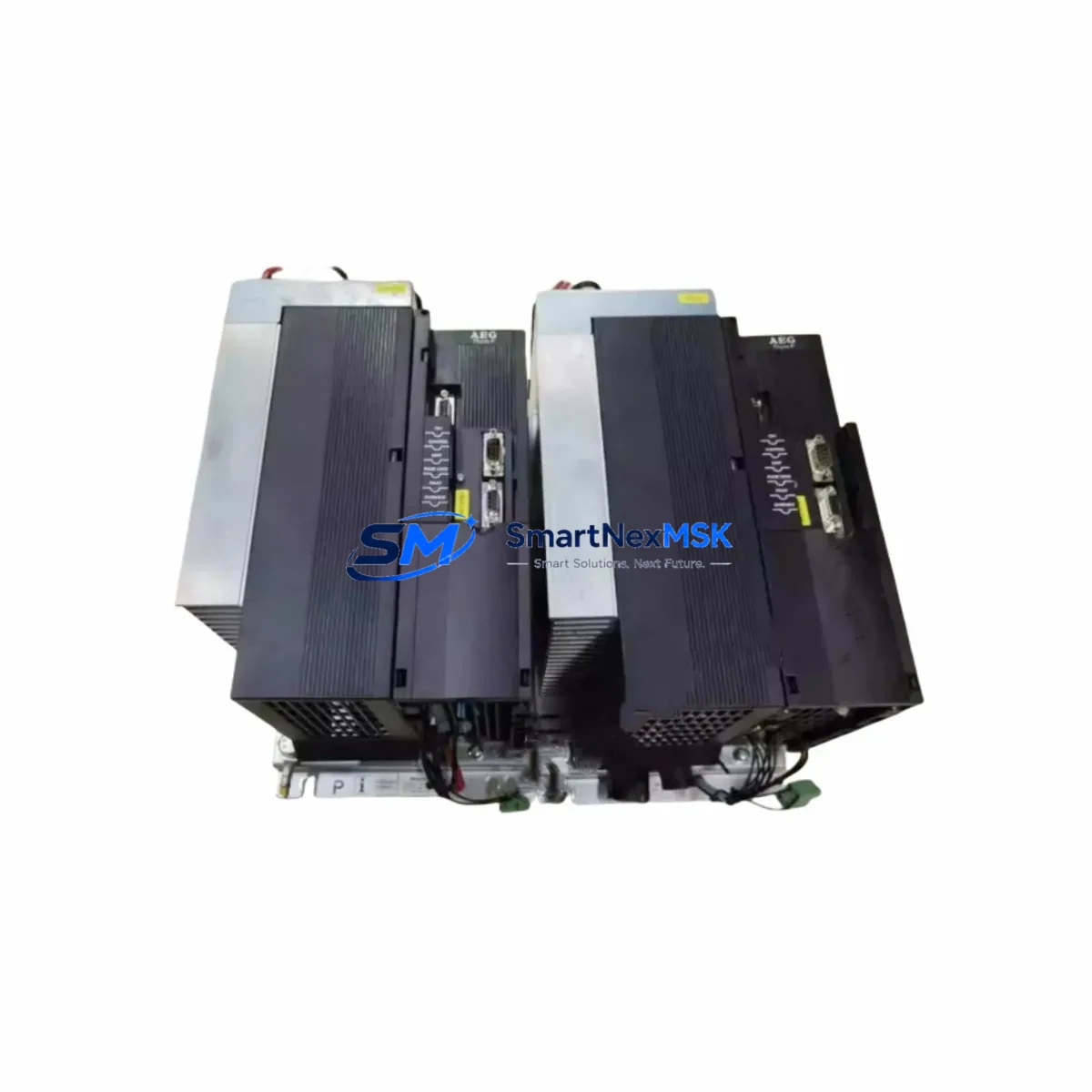 ADVANCED ENERGY 1P400-280HF controller