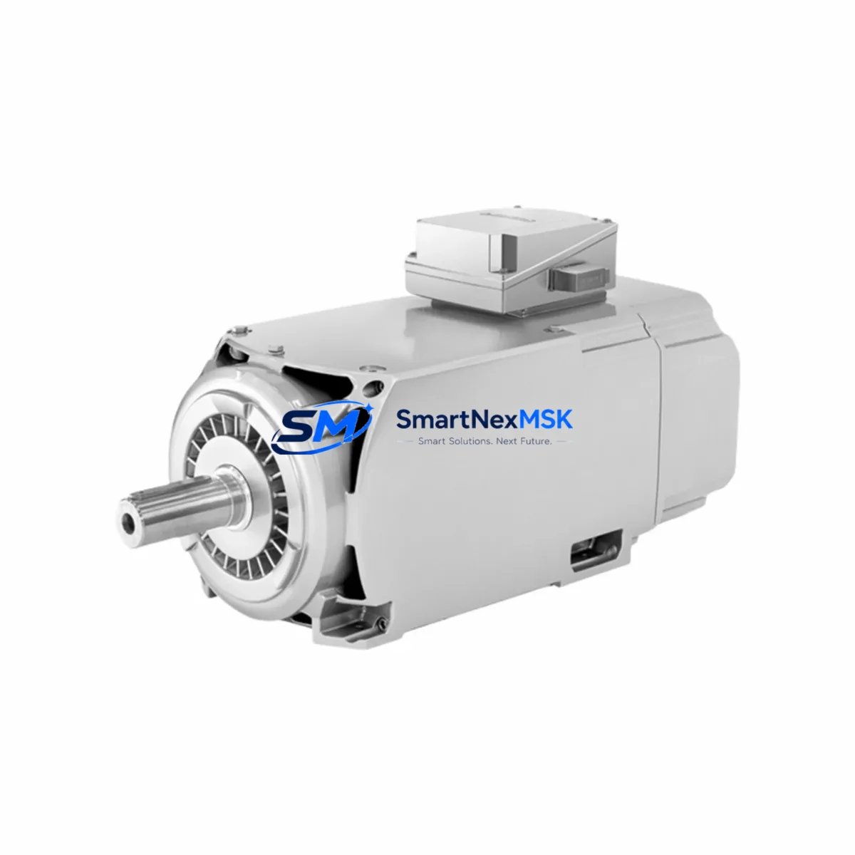 Siemens 1PH8081-1SU02-3NA1-Z Servo Motor