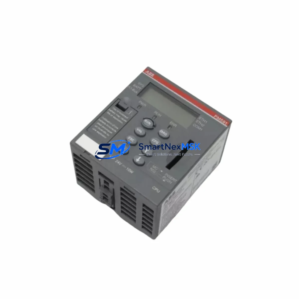 ABB 1SAP150100R0277 Processor module