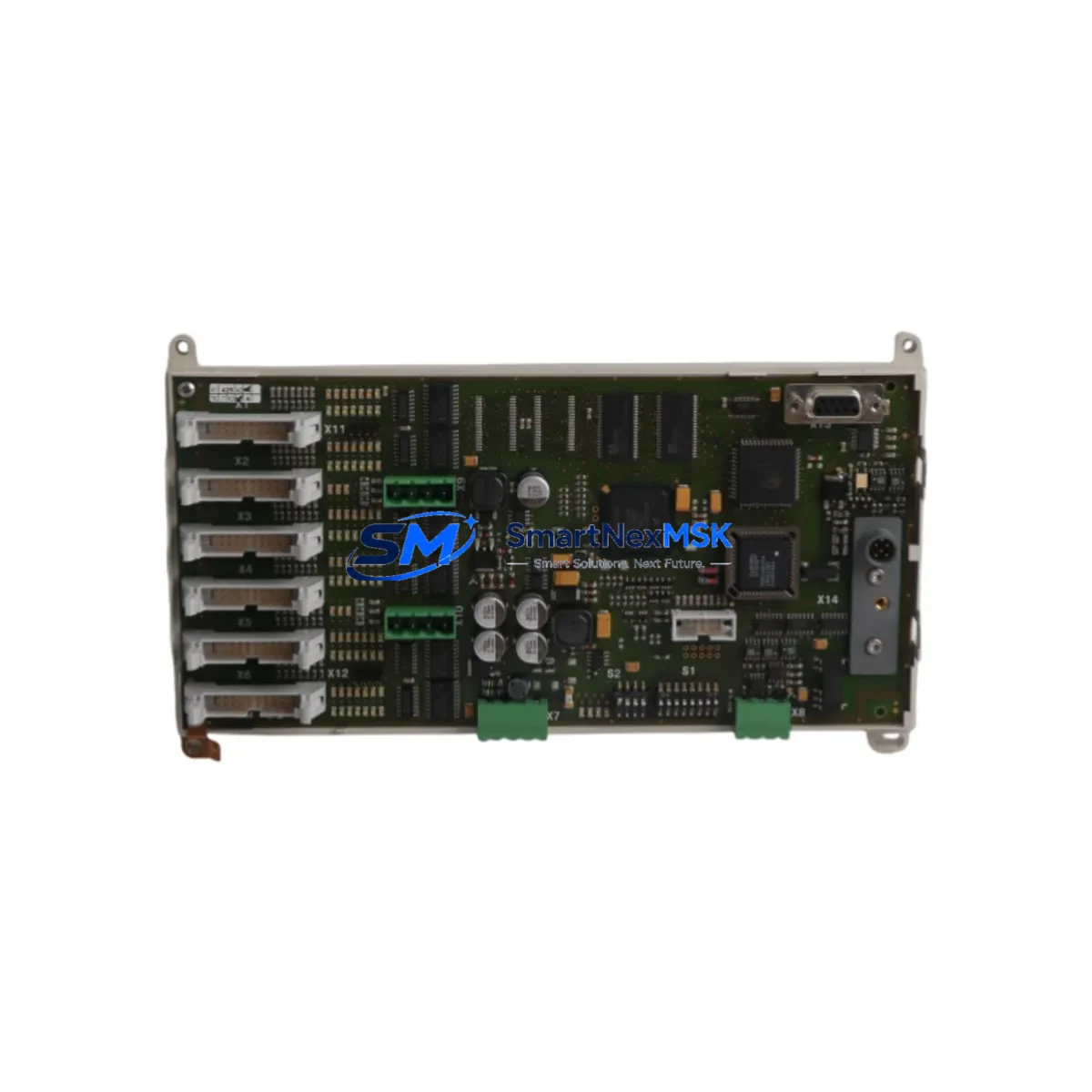 ABB1SAY130110R0100 07SS91C2 circuit board