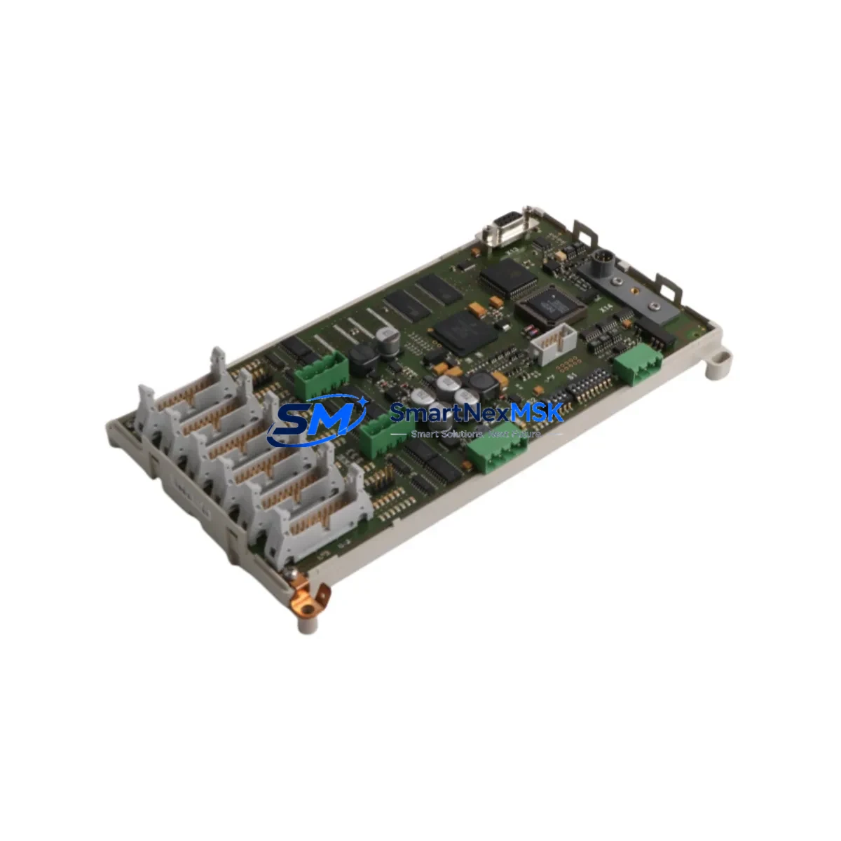 ABB1SAY130110R0100 07SS91C2 circuit board image 2