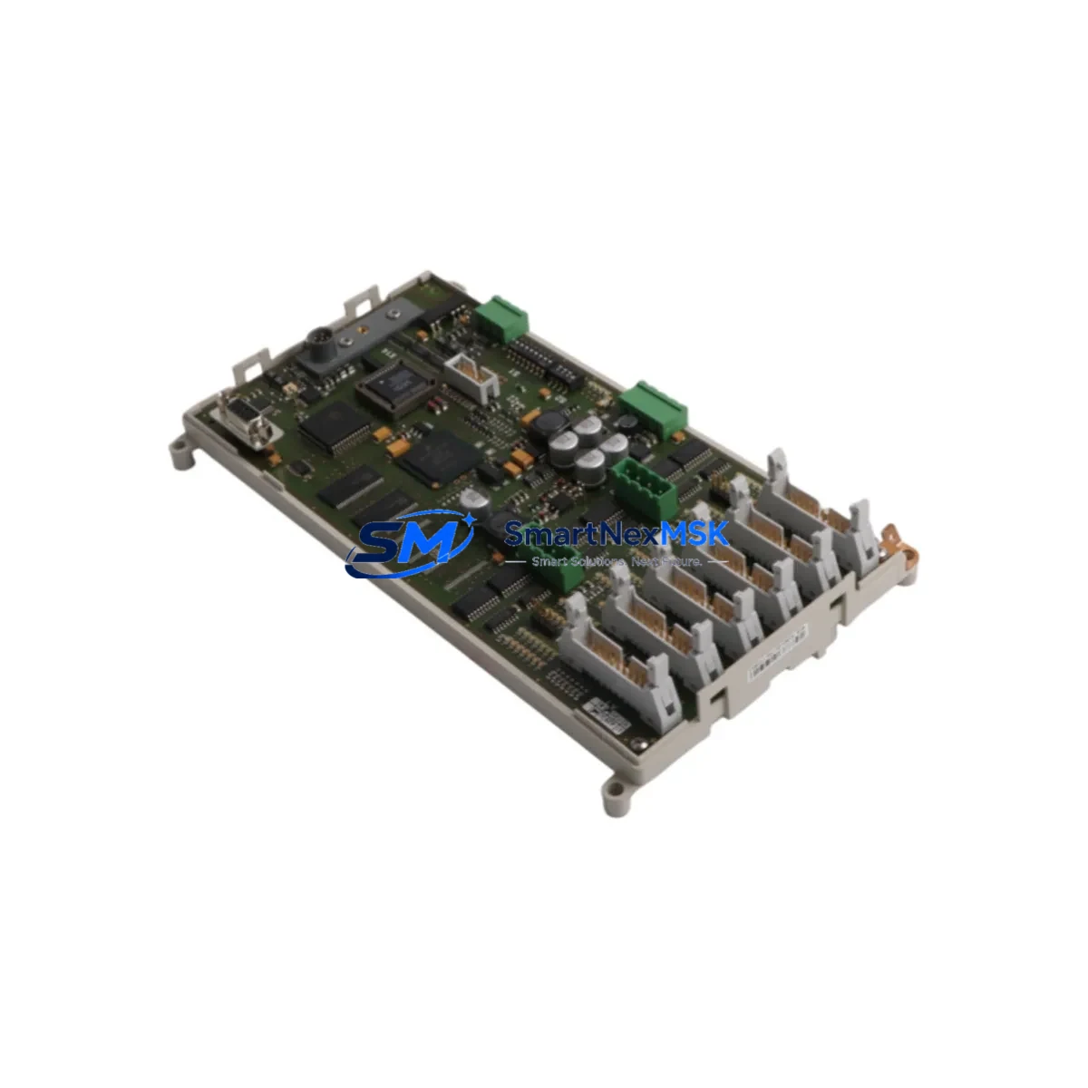ABB1SAY130110R0100 07SS91C2 circuit board image 3
