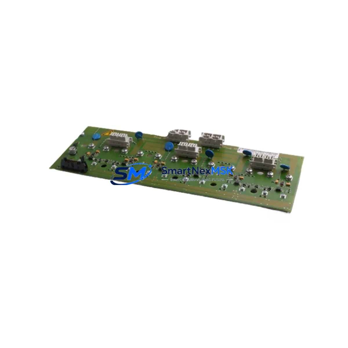 ABB1SAY130110R0100 07SS91C2 circuit board image 4