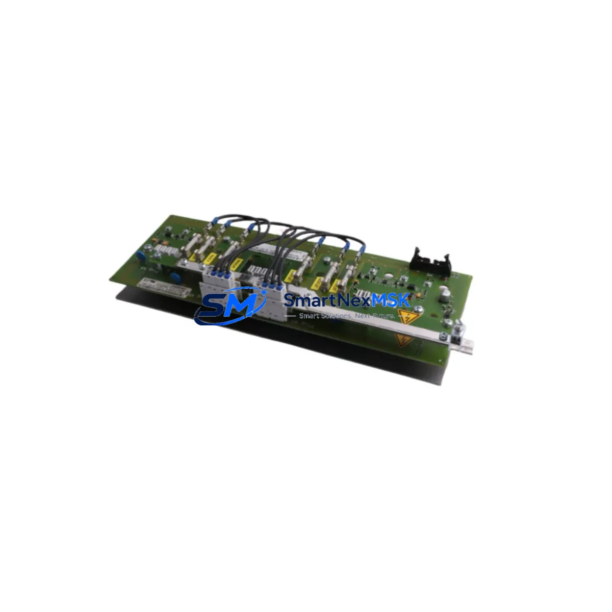 ABB 1SAY130130R0100 07SS91 Output Control Board image 2