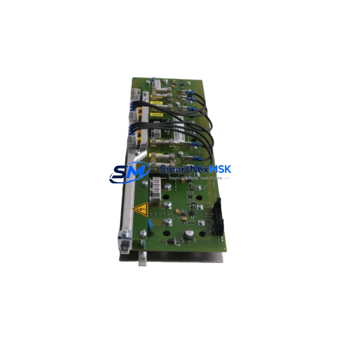 ABB 1SAY130130R0100 07SS91 Output Control Board image 3