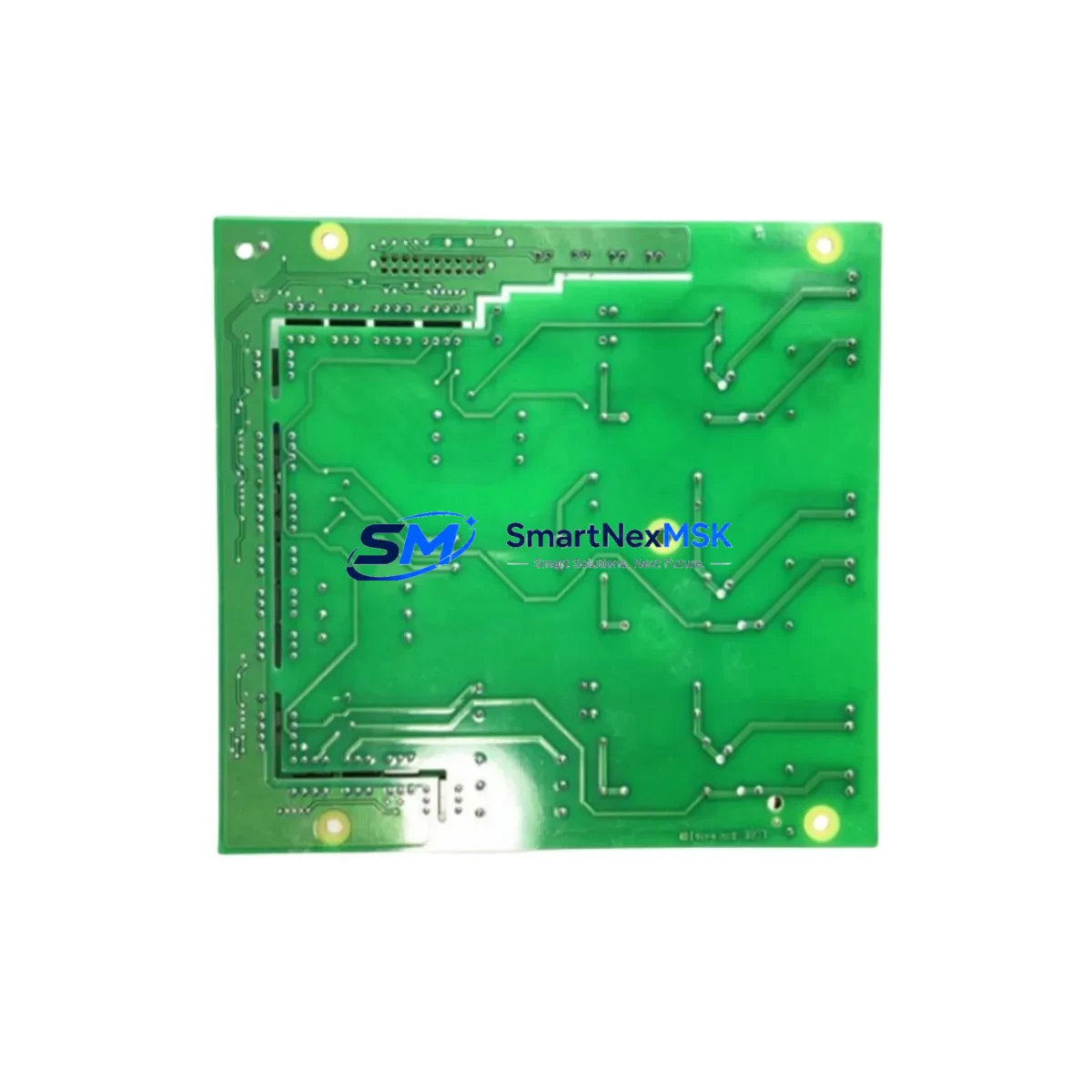 ABB 1SFB536068D1003 PRINTED CIRCUIT BOARD image 2