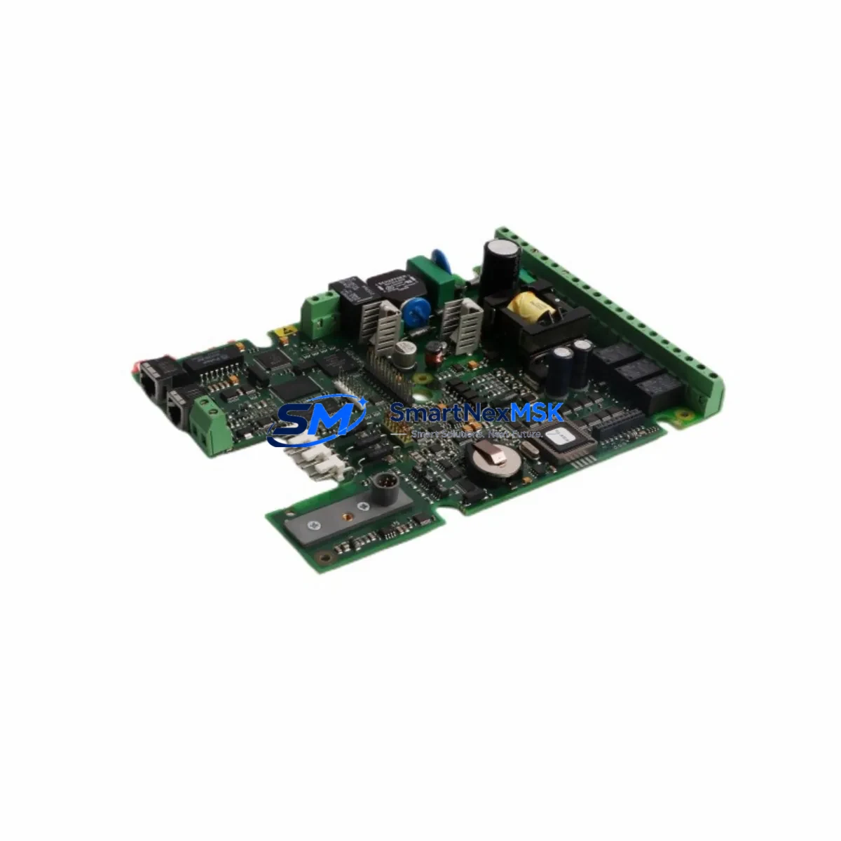 ABB 1SFB536068D1011 SoftStart PST/PSTB Low Voltage Module image 2