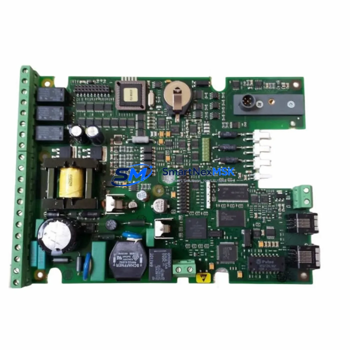 ABB 1SFB536068D1011 SoftStart PST/PSTB Low Voltage Module image 4