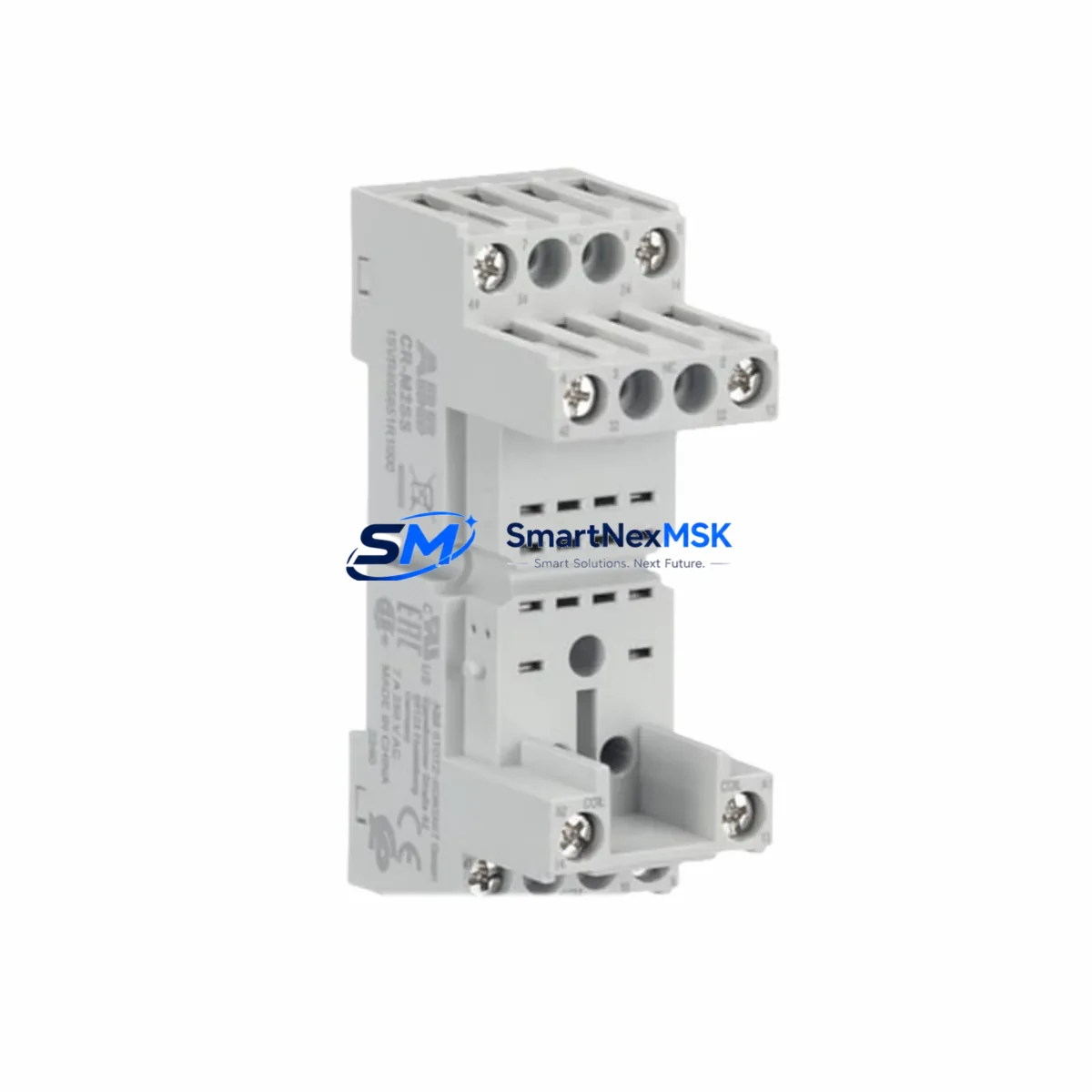 ABB 1SVR405651R1000 Standard socket