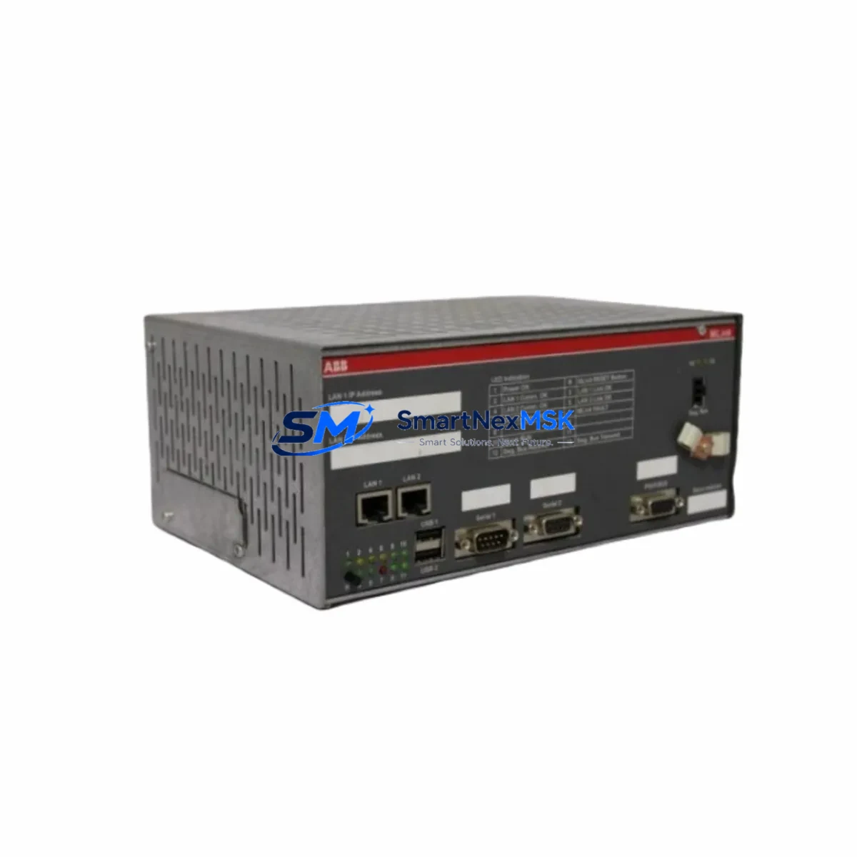 MLink 1TGE102019R1001 control unit