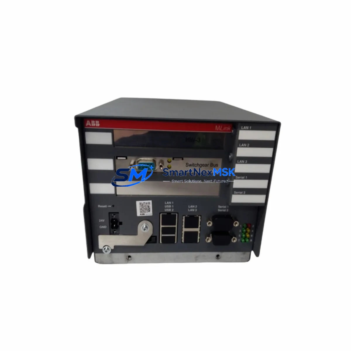 ABB 1TGE120021R0010 Control Unit