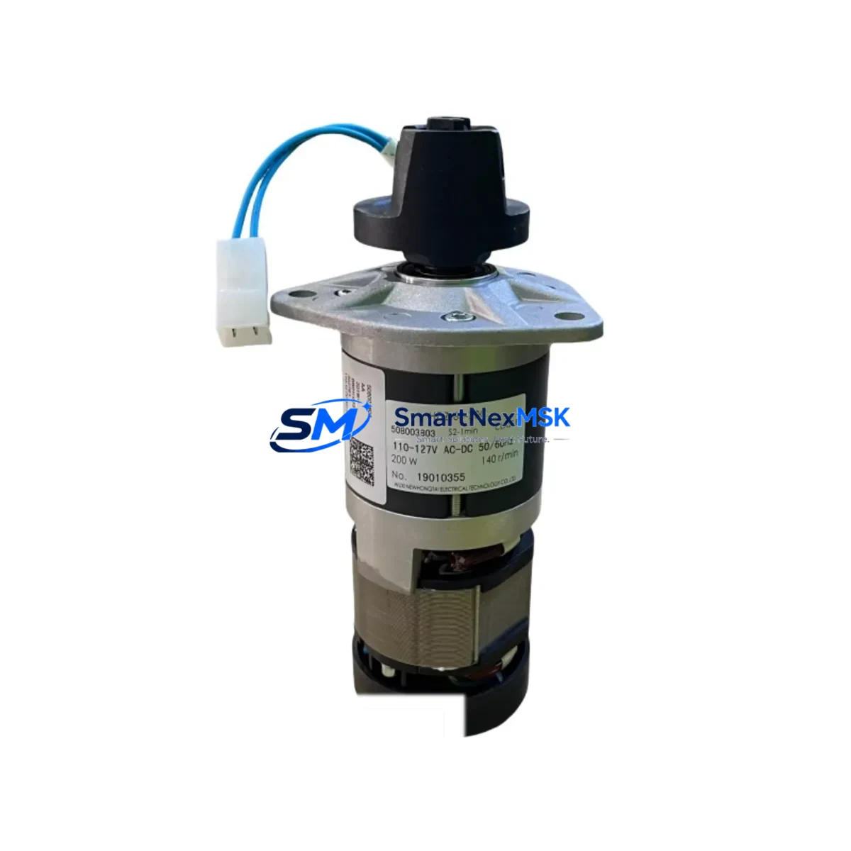 ABB 1VCF349750S0909 Circuit Breaker Spring Loading Motor