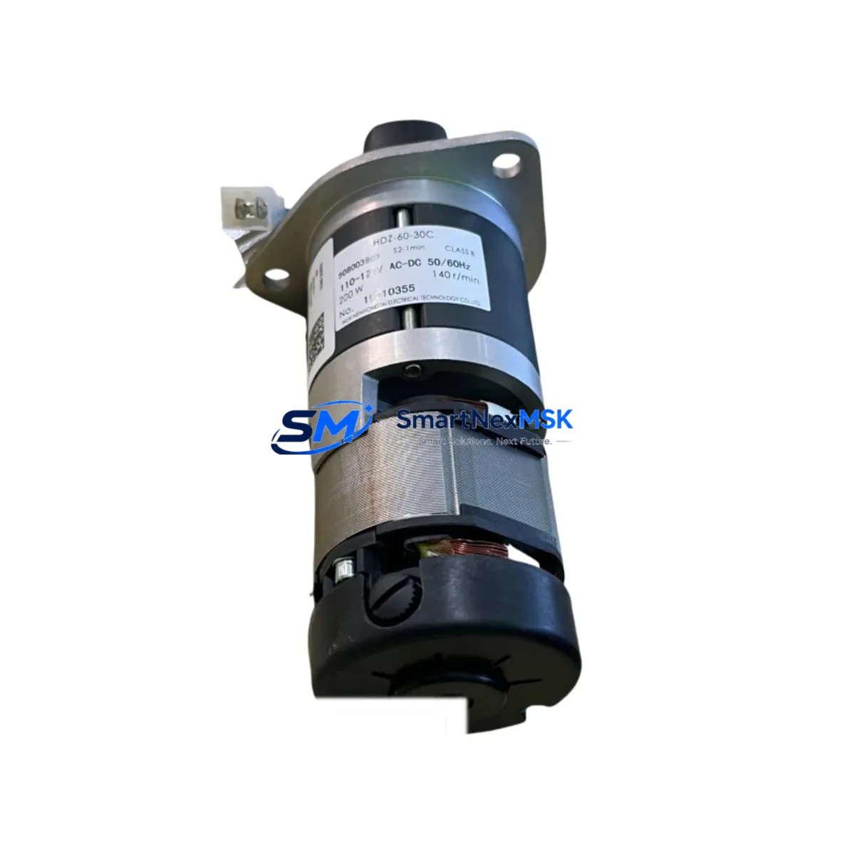 ABB 1VCF349750S0909 Circuit Breaker Spring Loading Motor image 2
