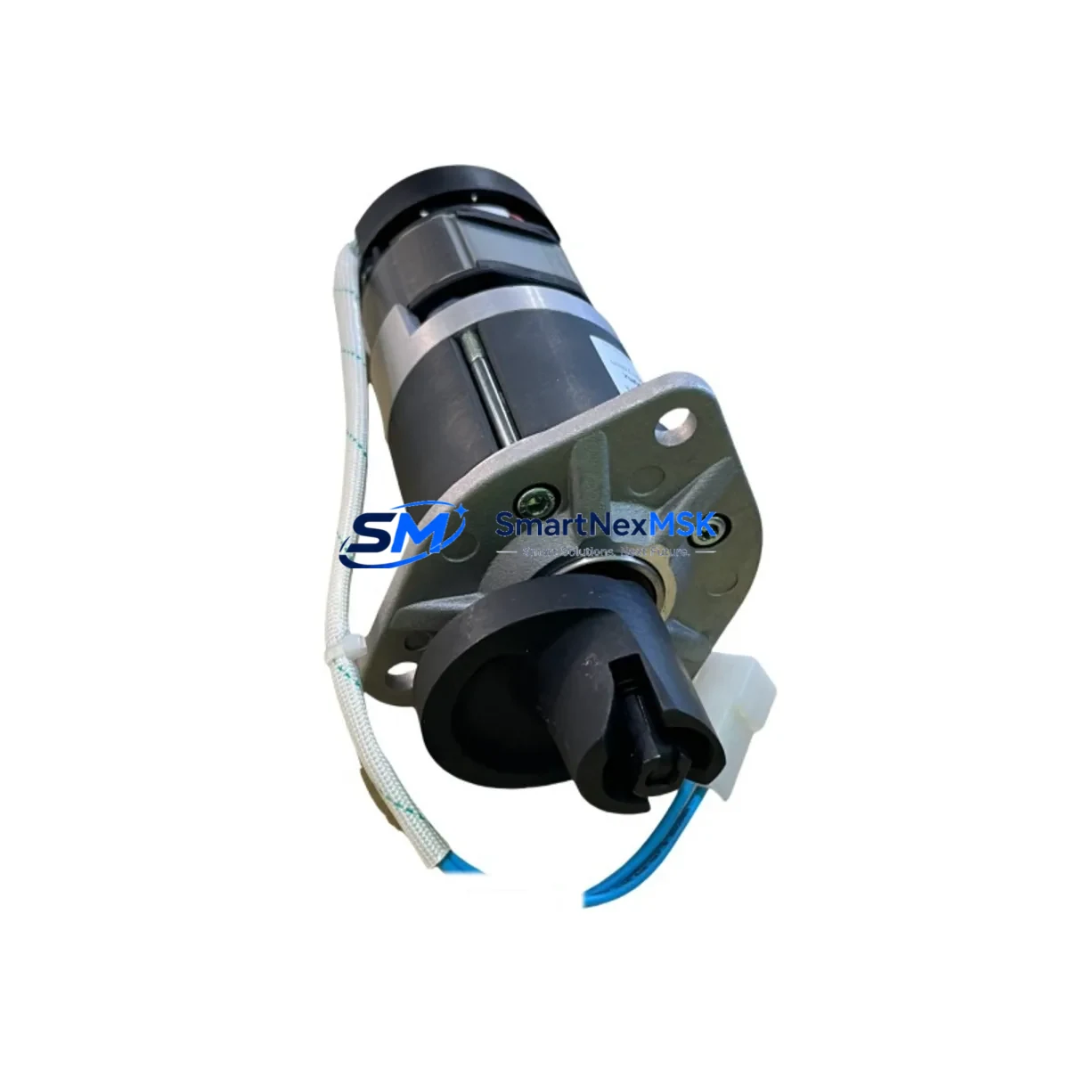 ABB 1VCF349750S0909 Circuit Breaker Spring Loading Motor image 3