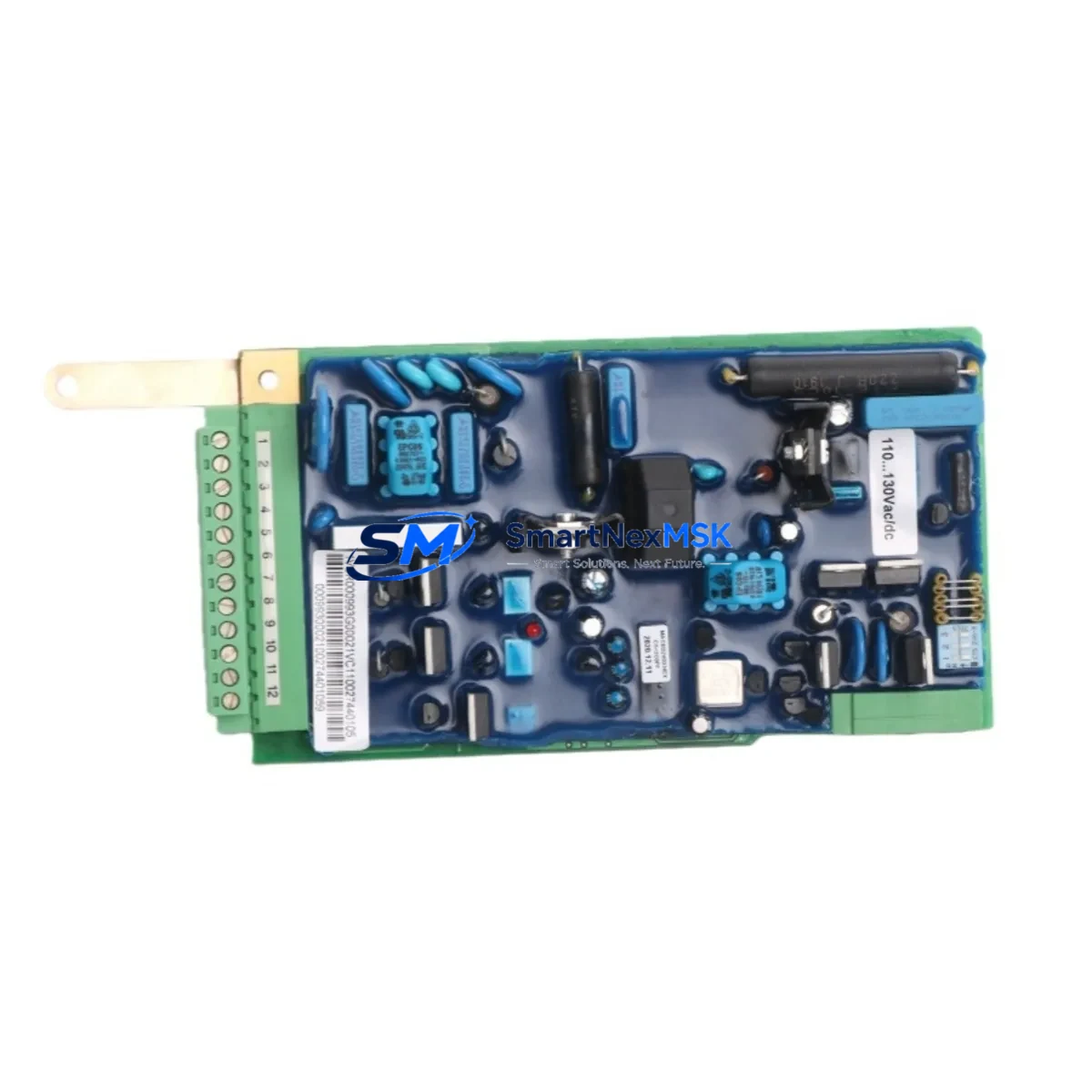 ABB 1VCR000993G00051 Power Supply Board