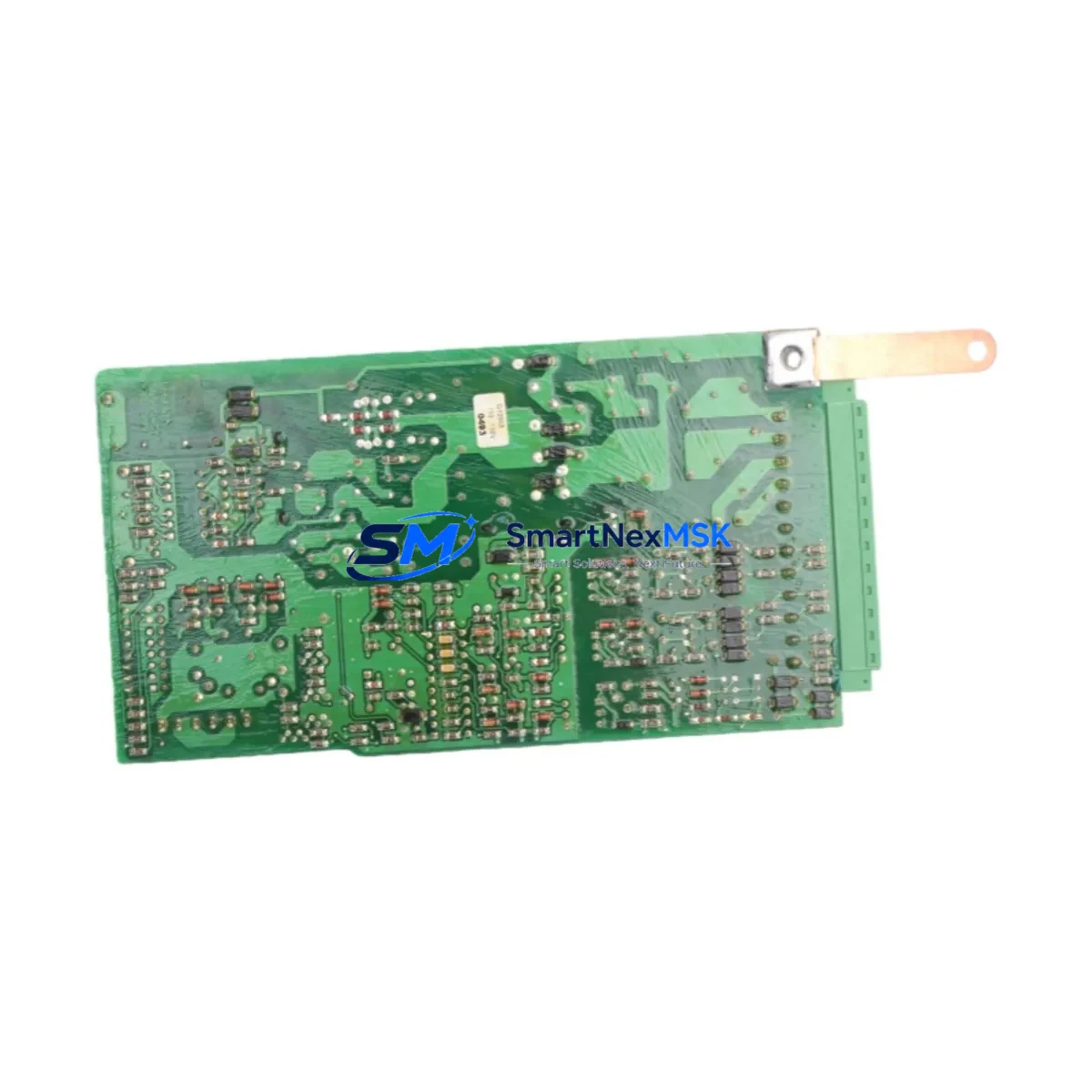 ABB 1VCR000993G00051 Power Supply Board image 3