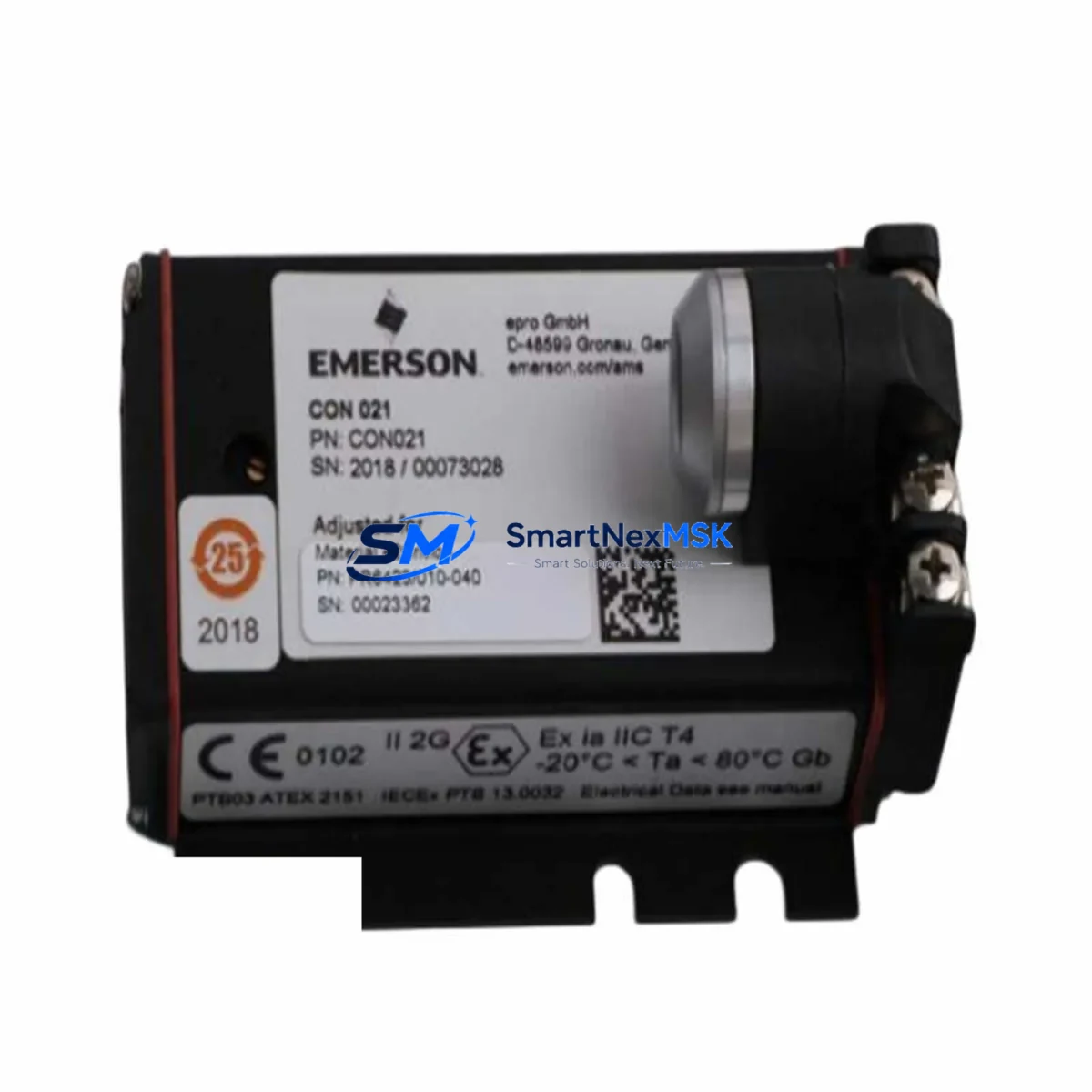 WESTINGHOUSE 1X00024H01 WH1-2FF Controller MD Plus