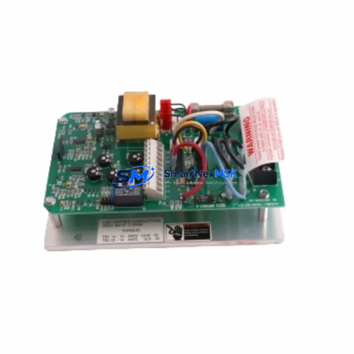 SCHIELE 2.423.451.00 Digital Output Module
