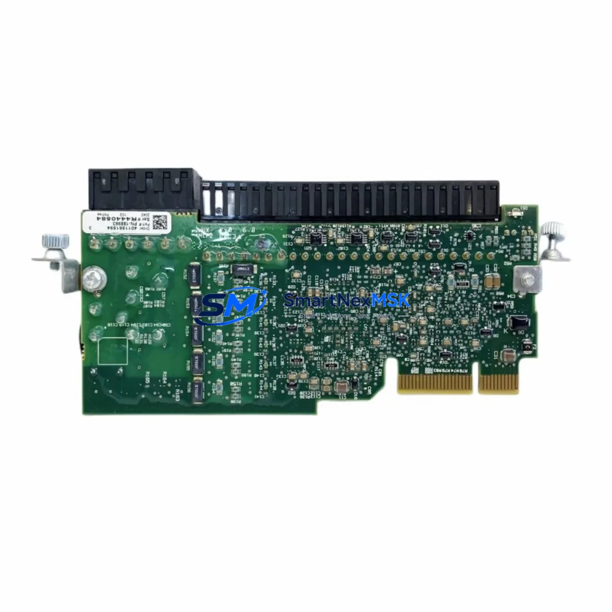 AB 20-750-S Torque Off Module