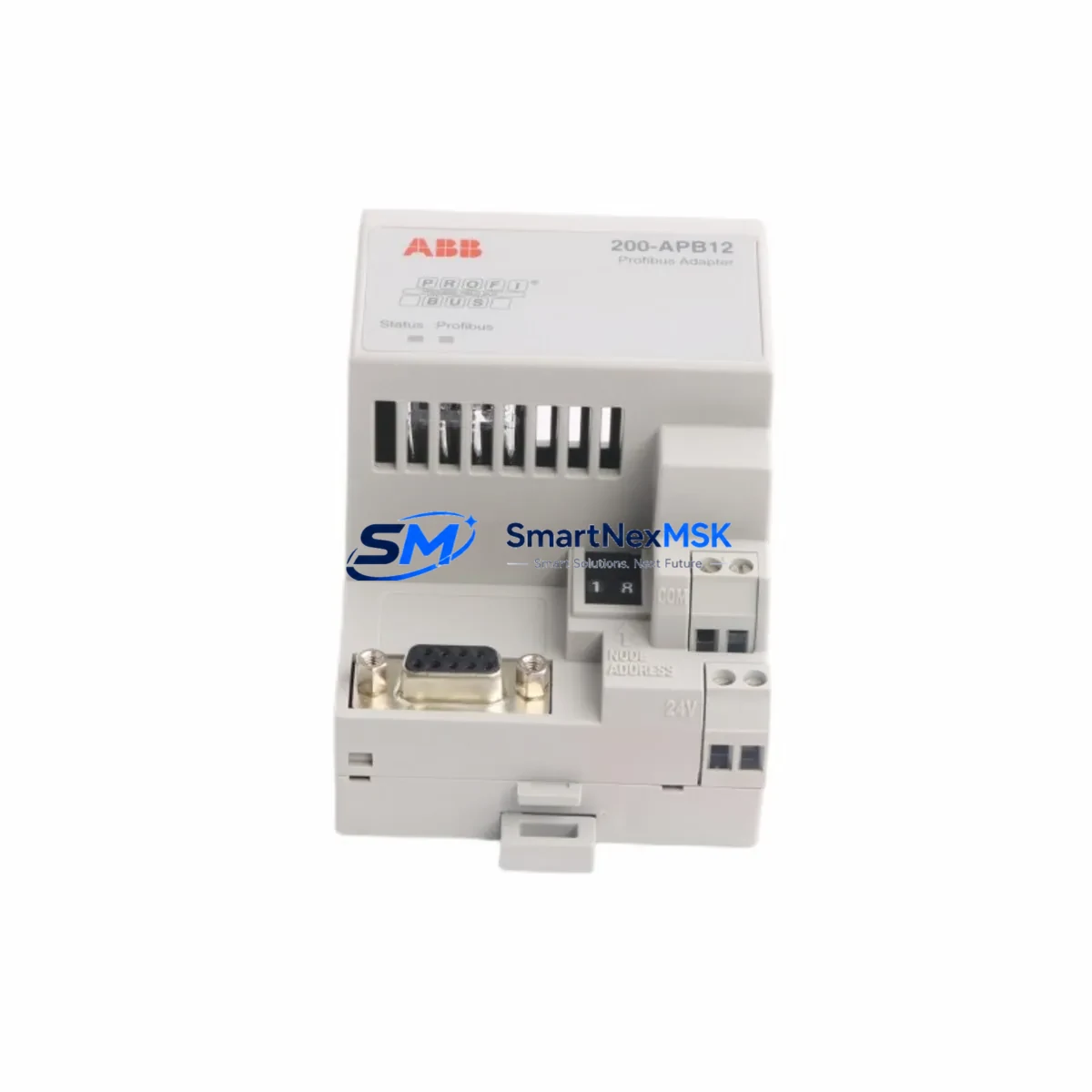 ABB | 200-APB12 200APB12 | Profibus Adapter